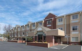 Microtel Inn By Wyndham Lake Norman